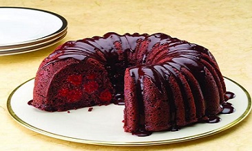 Yapımı Kolay Yumuşacık Vişneli Kek Tarifi En Kolay Kek Tarifleri 