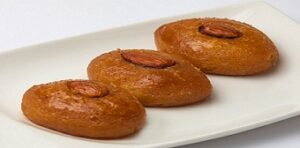 Badem Pare Tarifi En Kolay Tatlı Tarifleri  Badem Pare Tarifi En Kolay Tatlı Tarifleri