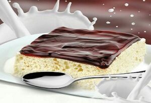 Karamelli Trileçe Tarifi En Kolay Tatlı Tarifleri  Karamelli Trileçe Tarifi En Kolay Tatlı Tarifleri