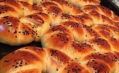 Pastane Usulü Açma Tarifi En Kolay Hamur İşi Tarifleri Pastane Usulü Açma Tarifi En Kolay Hamur İşi Tarifleri