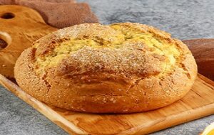 Portakallı Şam Kurabiyesi Tarifi En Kolay Hamur İşi Tarifleri 