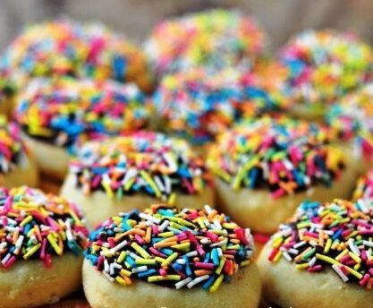 Türk Kahveli Kurabiye Tarifi En Kolay Hamur İşi Tarifleri  Türk Kahveli Kurabiye Tarifi En Kolay Hamur İşi Tarifleri