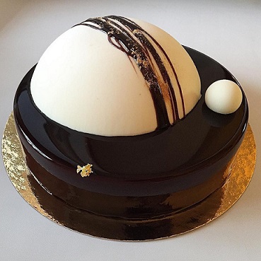 Çikolatalı Pasta Kaplama Sosu Nasıl Yapılır? En Kolay Pasta Tarifleri  Çikolatalı Pasta Kaplama Sosu Nasıl Yapılır? En Kolay Pasta Tarifleri