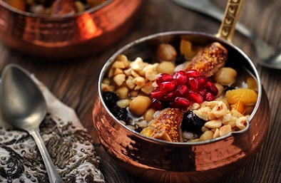 Aşure Tarifi ve Aşure Yapılışı En Kolay Sütlü Tatlı Tarifleri Aşure Tarifi ve Aşure Yapılışı En Kolay Sütlü Tatlı Tarifleri