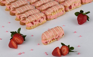 Çilekli Ekler Tarifi En Kolay Pasta Tarifleri Çilekli Ekler Tarifi En Kolay Pasta Tarifleri