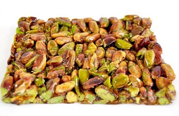 Fıstıklı Krokan Tarifi En Kolay Hamur İşi Tarifleri  Fıstıklı Krokan Tarifi En Kolay Hamur İşi Tarifleri