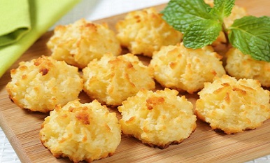 Koko Kurabiyesi Tarifi En Kolay Hamur İşi Tarifleri  Koko Kurabiyesi Tarifi En Kolay Hamur İşi Tarifleri