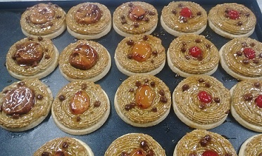 Madalyon Kurabiyesi Tarifi En Kolay Hamur İşi Tarifleri 