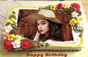 Resimli Pasta Nasıl Yapılır ? Faydalı Bilgiler Resimli Pasta Nasıl Yapılır ? Faydalı Bilgiler