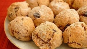 Saray Kurabiyesi Tarifi En Kolay Hamur İşi Tarifleri 