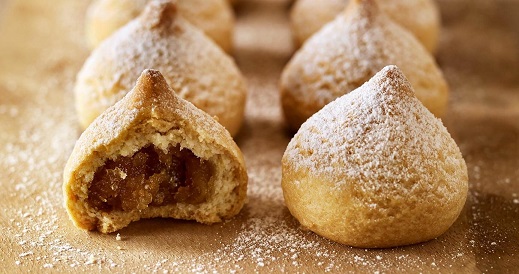 İncir Kurabiyesi Tarifi En Kolay Hamur İşi Tarifleri  İncir Kurabiyesi Tarifi En Kolay Hamur İşi Tarifleri