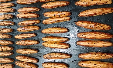 Acılı Tuzlu Parmak Kurabiye Tarifi En Kolay Hamur İşi Tarifleri  Acılı Tuzlu Parmak Kurabiye Tarifi En Kolay Hamur İşi Tarifleri