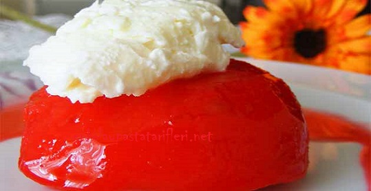 Ayva Tatlısı Tarifi En Kolay Tatlı Tarifleri  Ayva Tatlısı Tarifi En Kolay Tatlı Tarifleri