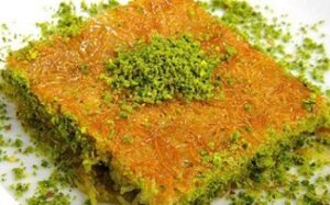 Fıstıklı Tel Kadayıfı Tarifi En Kolay Tatlı Tarifleri Fıstıklı Tel Kadayıfı Tarifi En Kolay Tatlı Tarifleri