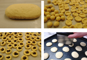 Hanımeller Bisküvisi Tarifi En Kolay Hamur İşi Tarifleri 