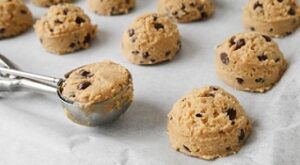 Kaşık Kurabiyesi Tarifi En Kolay Hamur İşi Tarifleri 