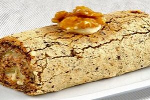 Noel Kekli Cevizli Rulo Pasta Tarifi En Kolay Pasta Tarifleri Noel Kekli Cevizli Rulo Pasta Tarifi En Kolay Pasta Tarifleri