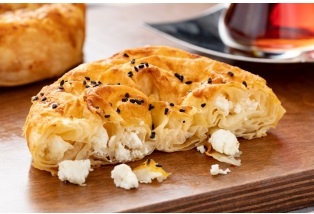 Peynirli Gül Böreği Tarifi En Kolay Hamur İşi Tarifleri  Peynirli Gül Böreği Tarifi En Kolay Hamur İşi Tarifleri