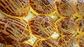 Kaşarlı Pastane Poğaçası Tarifi En Kolay Hamur İşi Tarifleri 