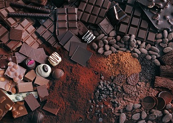 Çikolata Hakkında Bilinmesi Gerekenler