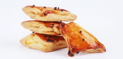 Tuzlu Muska Kurabiye Tarifi En Kolay Hamur İşi Tarifleri 