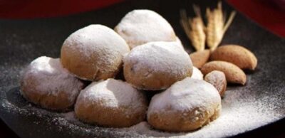 Bozcaada Kurabiyesi Tarifi En Kolay Hamur İşi Tarifleri  Bozcaada Kurabiyesi Tarifi En Kolay Hamur İşi Tarifleri