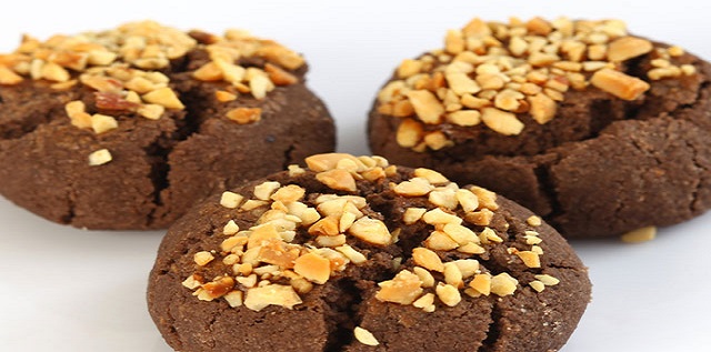 Kakaolu Kolay Kurabiye Tarifi En Kolay Hamur İşi Tarifleri 