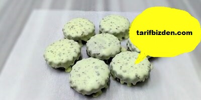 Nescafeli Kurabiye Tarifi En Kolay Hamur İşi Tarifleri  Nescafeli Kurabiye Tarifi En Kolay Hamur İşi Tarifleri