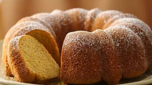 En Kolay Kek Tarifleri