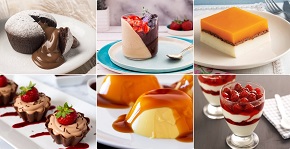 En Kolay Sütlü Tatlı Tarifleri