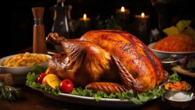 Yılbaşı Hindisi Nasıl Yapılır Yemek Tarifleri Yılbaşı Hindisi Nasıl Yapılır Yemek Tarifleri