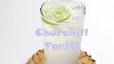 Churchill Evde Nasıl Yapılır? Churchill Tarifi Faydalı Bilgiler Churchill Evde Nasıl Yapılır? Churchill Tarifi Faydalı Bilgiler