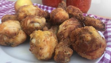 1 Bardak Süt ile Lokum Gibi Tavuk Baget Tarifi Yemek Tarifleri 1 Bardak Süt ile Lokum Gibi Tavuk Baget Tarifi Yemek Tarifleri